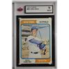 Image 1 : 1974 Topps (Graded)