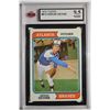 Image 1 : 1974 Topps (Graded)