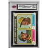 Image 1 : 1974 Topps (Graded)