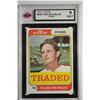 Image 1 : 1974 Topps (Graded)