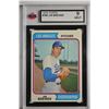 Image 1 : 1974 Topps (Graded)
