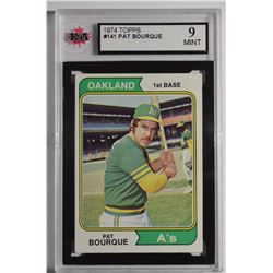 1974 Topps (Graded)