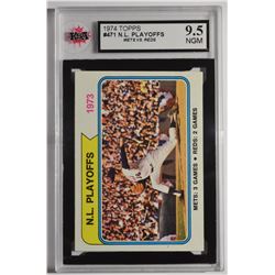 1974 Topps (Graded)