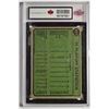 Image 2 : 1974 Topps (Graded)