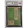 Image 2 : 1974 Topps (Graded)