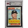 Image 1 : 1974 Topps (Graded)