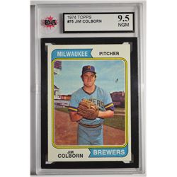 1974 Topps (Graded)