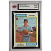 Image 1 : 1974 Topps (Graded)