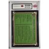 Image 2 : 1974 Topps (Graded)