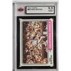 Image 1 : 1974 Topps (Graded)