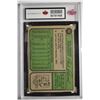 Image 2 : 1974 Topps (Graded)