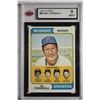 Image 1 : 1974 Topps (Graded)