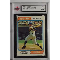 1974 Topps (Graded)