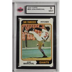 1974 Topps (Graded)