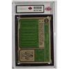 Image 2 : 1974 Topps (Graded)