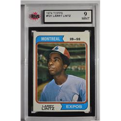 1974 Topps (Graded)