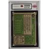 Image 2 : 1974 Topps (Graded)