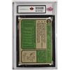 Image 2 : 1974 Topps (Graded)