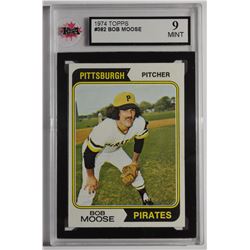 1974 Topps (Graded)