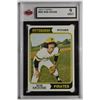Image 1 : 1974 Topps (Graded)