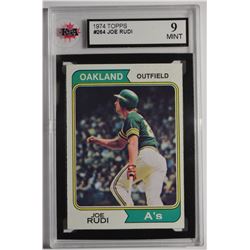 1974 Topps (Graded)