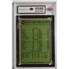 Image 2 : 1974 Topps (Graded)