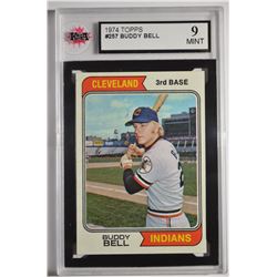 1974 Topps (Graded)