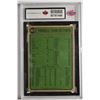 Image 2 : 1974 Topps (Graded)