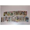 Image 1 : Lot of 100+ 1974 Topps Baseball