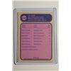 Image 2 : Single Lot Cards - WYSIWYG