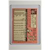 Image 2 : Single Lot Cards - WYSIWYG