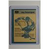 Image 2 : Single Lot Cards - WYSIWYG