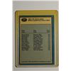Image 2 : Single Lot Cards - WYSIWYG