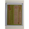 Image 2 : Single Lot Cards - WYSIWYG