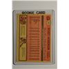 Image 2 : Single Lot Cards - WYSIWYG