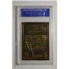 Image 2 : Single Lot Cards - WYSIWYG