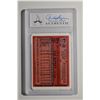 Image 2 : Single Lot Cards - WYSIWYG