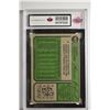 Image 2 : Single Lot Cards - WYSIWYG