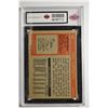 Image 2 : Single Lot Cards - WYSIWYG