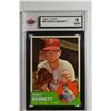 Image 1 : Single Lot Cards - WYSIWYG