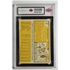 Image 2 : Single Lot Cards - WYSIWYG