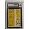 Image 2 : Single Lot Cards - WYSIWYG