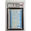 Image 2 : Single Lot Cards - WYSIWYG