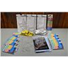 Image 1 : Assorted Supplies