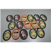 Image 1 : Assorted Coca-Cola Trays