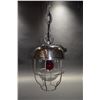 Image 3 : Cast Metal Nautical Light