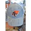 Image 1 : Autographed BC Lions hat