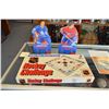 Image 1 : Hockey Lot (Game and Canada post hockey displays