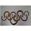 Image 1 : Horseshoes