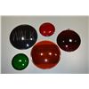 Image 1 : Vintage light Lenses
